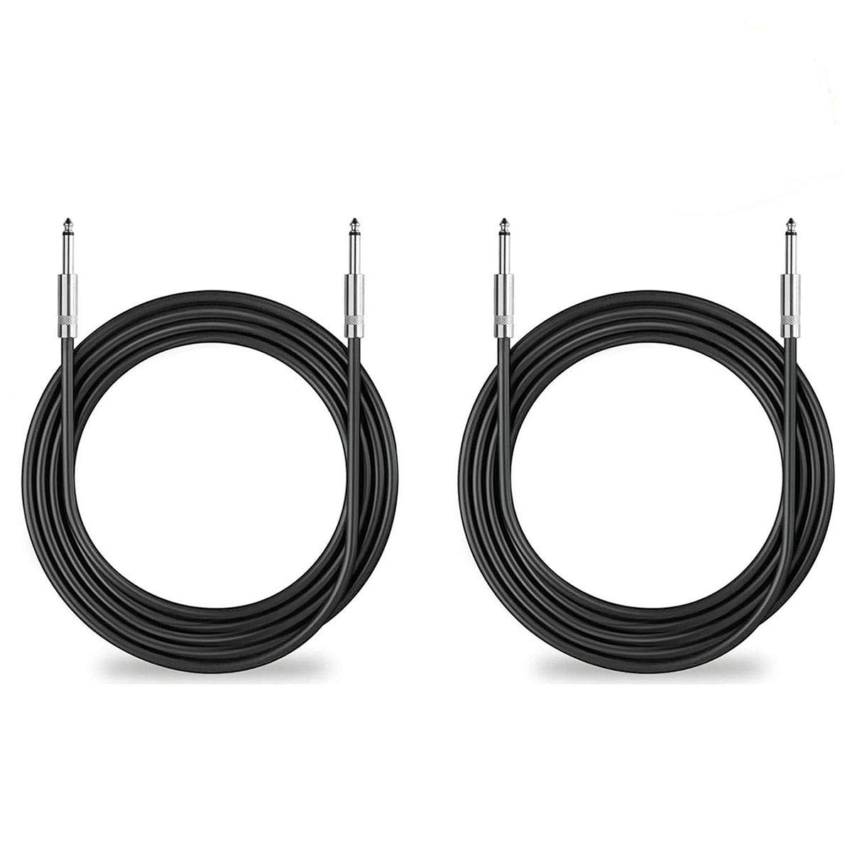 2Pack 100 Ft 1/4